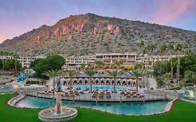 The Phoenician Resort Scottsdale Az