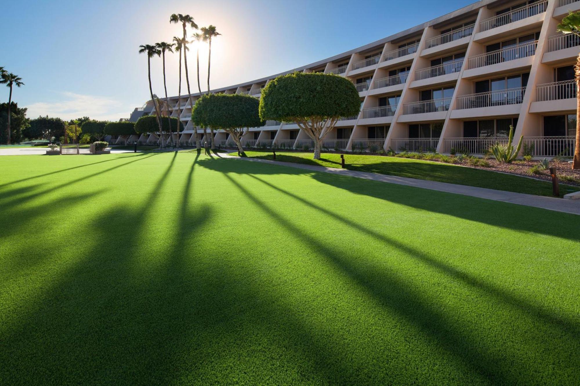 The Phoenician, A Luxury Collection Resort, Scottsdale Exterior photo